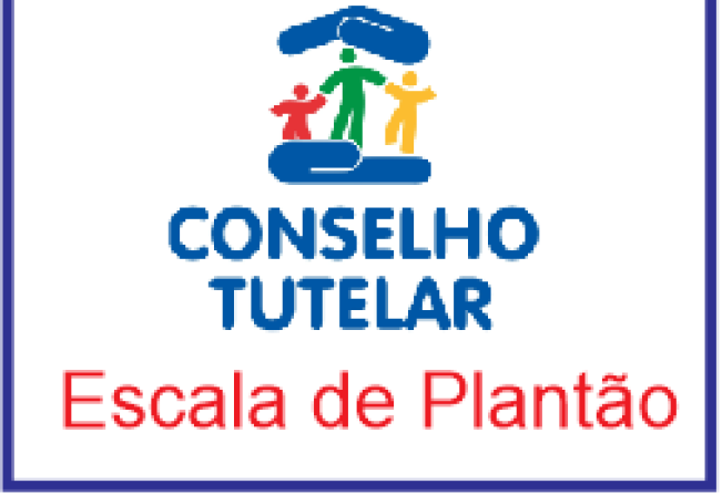 ESCALA DE PLANTÃO DO CONSELHO TUTELAR - NOVEMBRO/2023