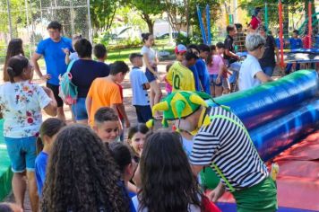 Foto - Jundiaí do Sul - Paraná é destaque no Dia do Desafio 2024 e ganha programação especial do SESC de Jacarezinho!