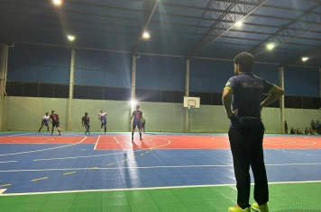 Foto - Participação da etapa da liga Sul Norte de desportos em Imbituva PR