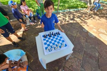 Foto - Jundiaí do Sul - Paraná é destaque no Dia do Desafio 2024 e ganha programação especial do SESC de Jacarezinho!