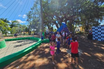 Foto - Jundiaí do Sul - Paraná é destaque no Dia do Desafio 2024 e ganha programação especial do SESC de Jacarezinho!