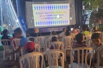 Foto - Jundiaí do Sul - Paraná é destaque no Dia do Desafio 2024 e ganha programação especial do SESC de Jacarezinho!