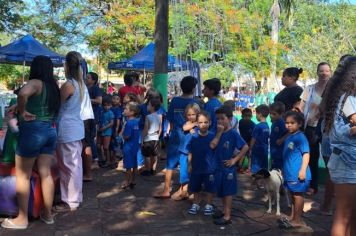 Foto - Jundiaí do Sul - Paraná é destaque no Dia do Desafio 2024 e ganha programação especial do SESC de Jacarezinho!