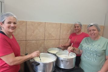 Foto - FESTA PARA ÀS CRIANÇAS DO MUNICÍPIO!