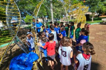 Foto - Jundiaí do Sul - Paraná é destaque no Dia do Desafio 2024 e ganha programação especial do SESC de Jacarezinho!