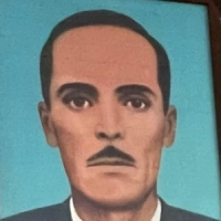 Nicanor Bueno Mendes