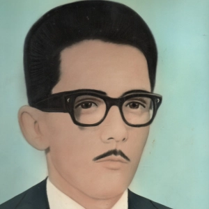 Eduy Gonçalves de Azevedo