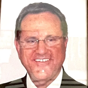 Joel Marciano Rauber