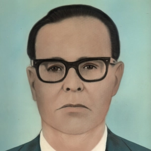 Aristides Machado da Silva