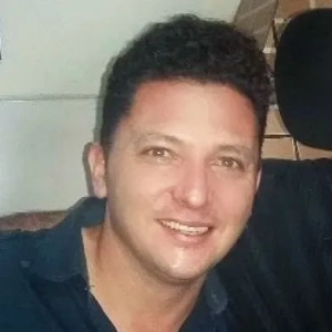 Marcio Leandro da Silva