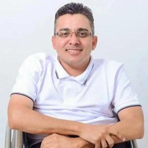 Paulo Roberto Pedro