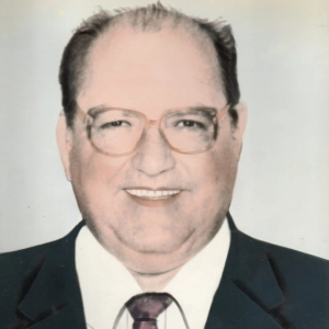 Pedro Marques da Silva