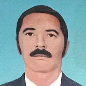 Osório José dos Santos