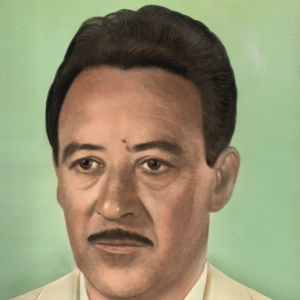 Ederci Carlos das Neves