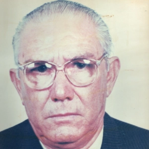 Aurélio Martiniano Gomes