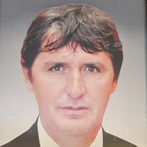 Jair Sanches do Nascimento