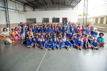 Teatro: Projeto 
