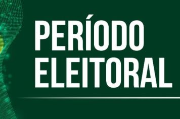 Suspensão das Contas Oficiais nas Redes Sociais (Facebook, Instagram e Youtube)
