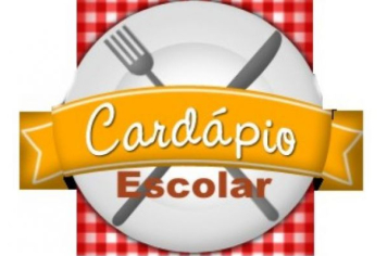 CARDÁPIOS ESCOLARES 
