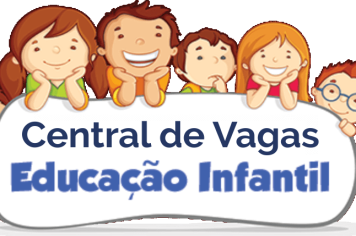 VAGAS EDUCAÇÃO INFANTIL
