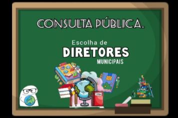 CONSULTA PÚBLICA.