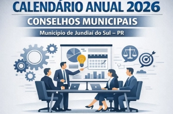 CONVOCAÇÃO PARA ORIENTAÇÕES GERAIS DE FUNCIONAMENTOS PARA OS CONSELHOS MUNICIPAIS