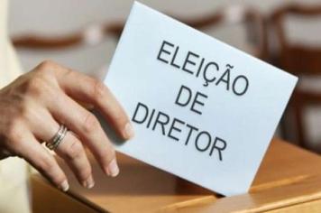 Resolução 001-2022 - Consulta para função de Diretores da Rede Municipal de EI e EF Anos Iniciais - Planos de Ação; Regulamento. RESULTADO DAS ELEIÇÕES (Atualizado em 05/12/2022)