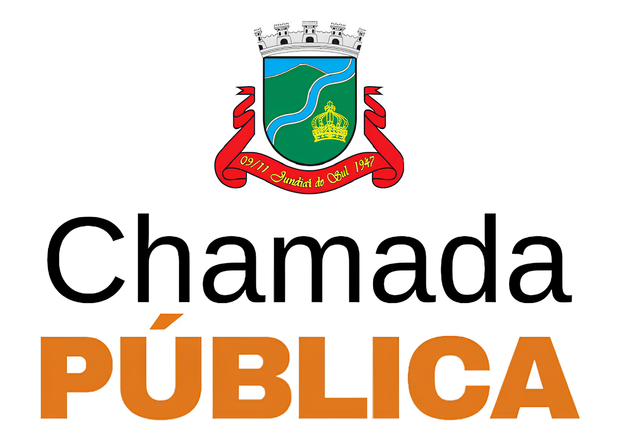 Edital de Chamada Publica nº 06/2025