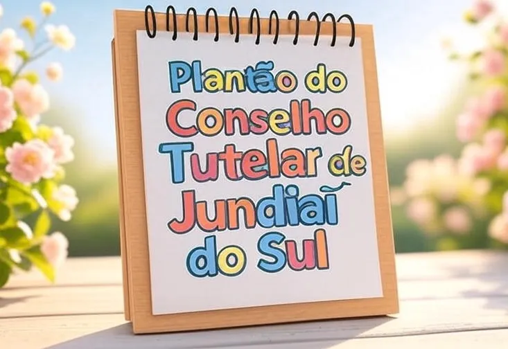 Escala de Plantão do Conselho Tutelar