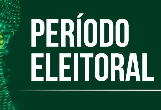 Suspensão das Contas Oficiais nas Redes Sociais (Facebook, Instagram e Youtube)
