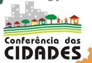 6ª CONFERÊNCIA MUNICIPAL DAS CIDADES