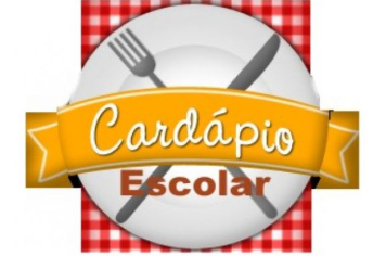 CARDÁPIOS ESCOLARES 